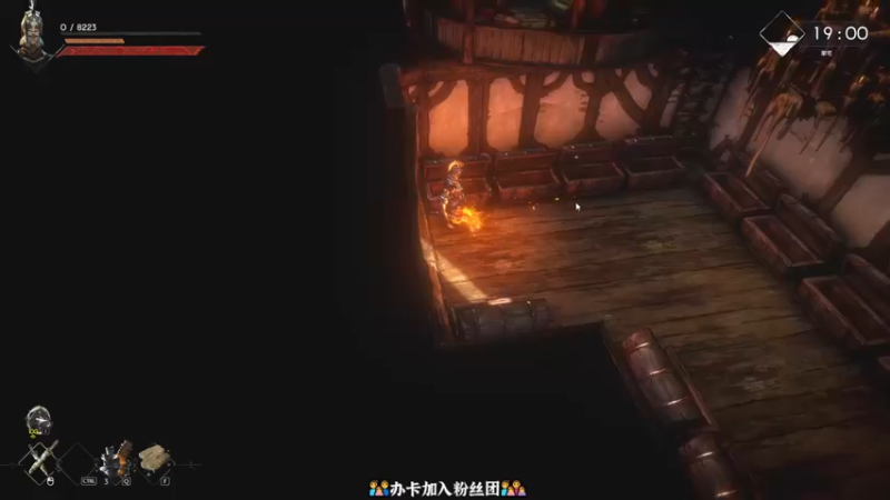 【2024-04-21 19点场】徐不鸽：✌已经无敌✌
