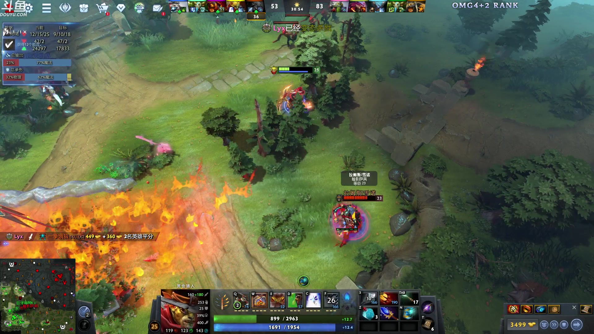 【2024-04-19 05点场】wenshen589：哪有这么容易倒下！