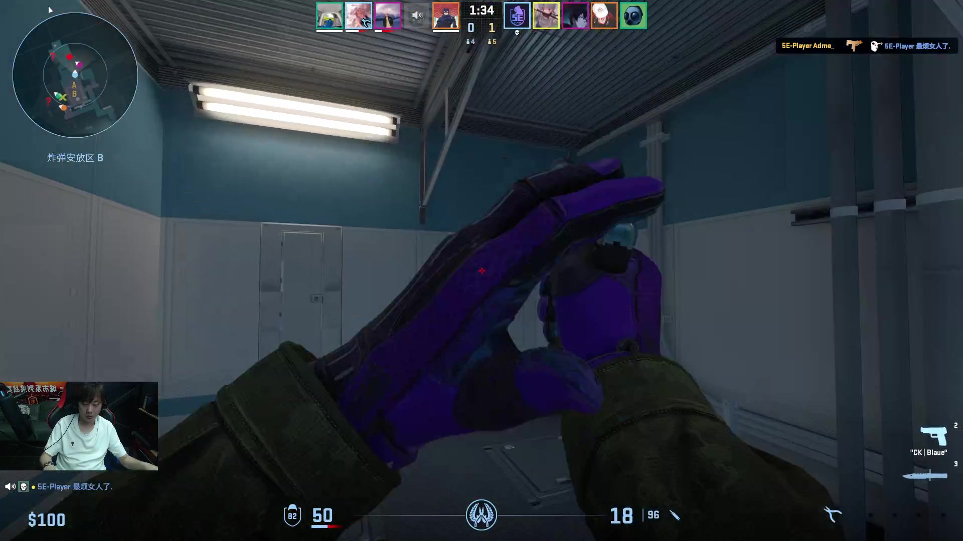 【2024-04-22 02点场】diyy刘頔：diyy:线下猫双排！晚点只！