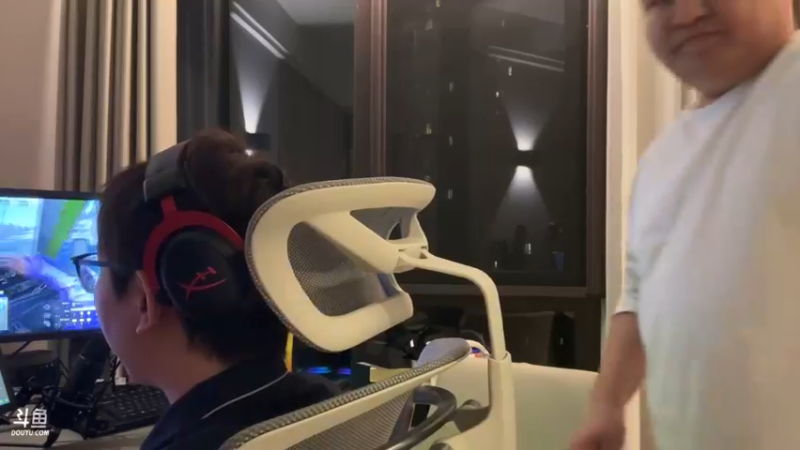 【2024-04-21 20点场】你的琳皇无限猖狂：星期二跟阿福的对决9616398