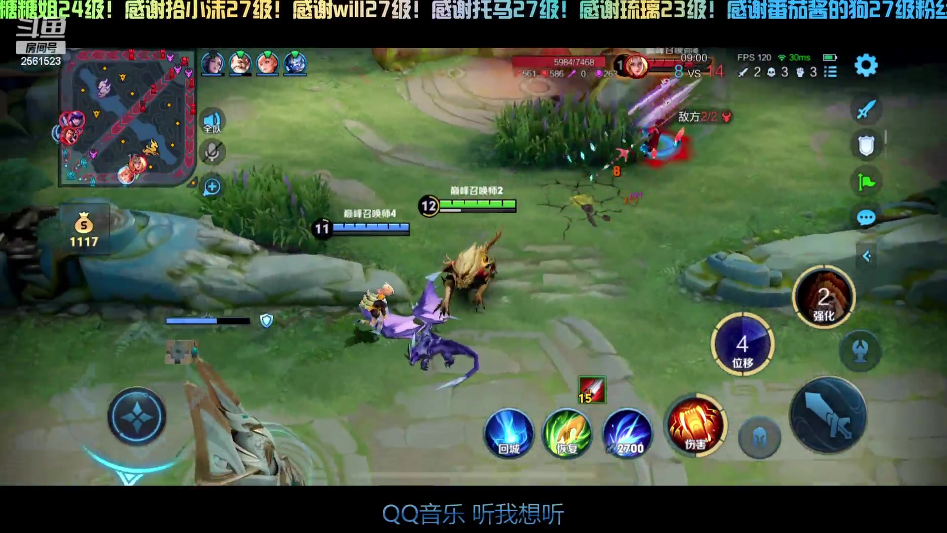 【2024-04-22 20点场】冲酱ccc：绝不破防，破防发红包！