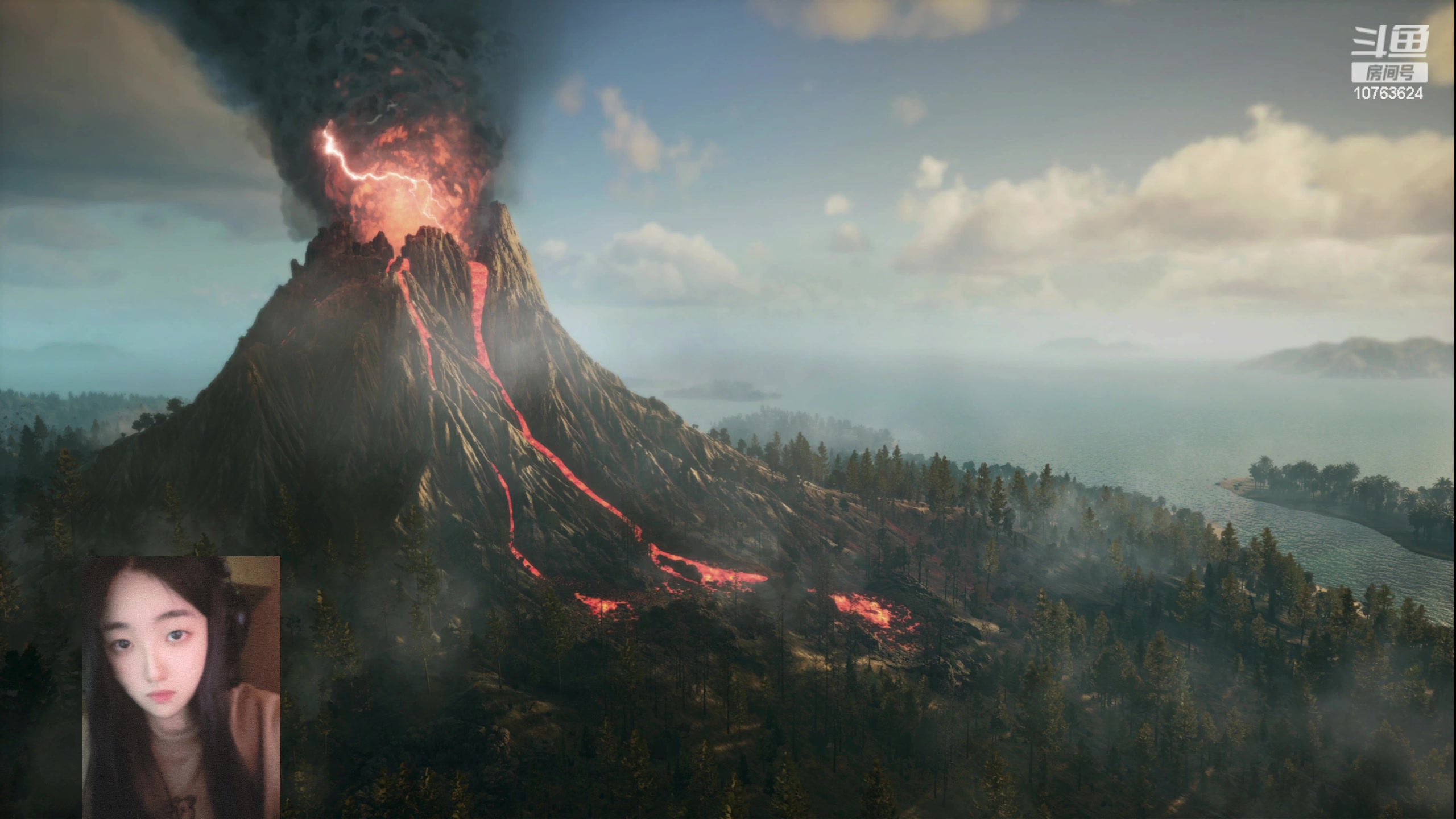 【2024-04-20 14点场】膝盖是个倒霉蛋：又是呼哈呼哈的一天