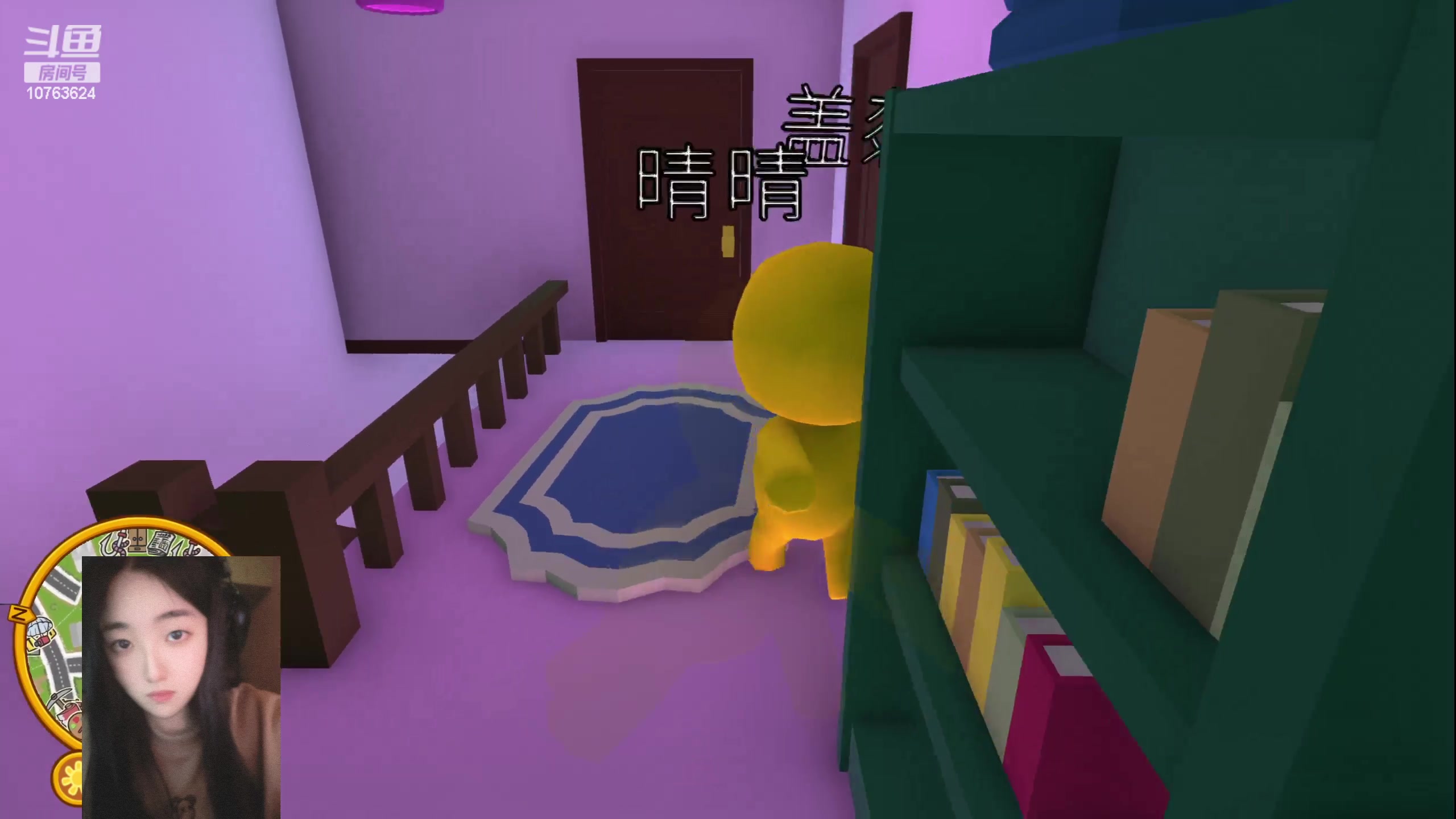 【2024-04-21 18点场】膝盖是个倒霉蛋：又是呼哈呼哈的一天