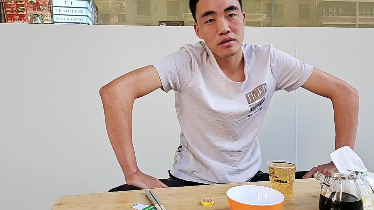 【2024-04-23 16点场】大嘴love：美好的郑州生活