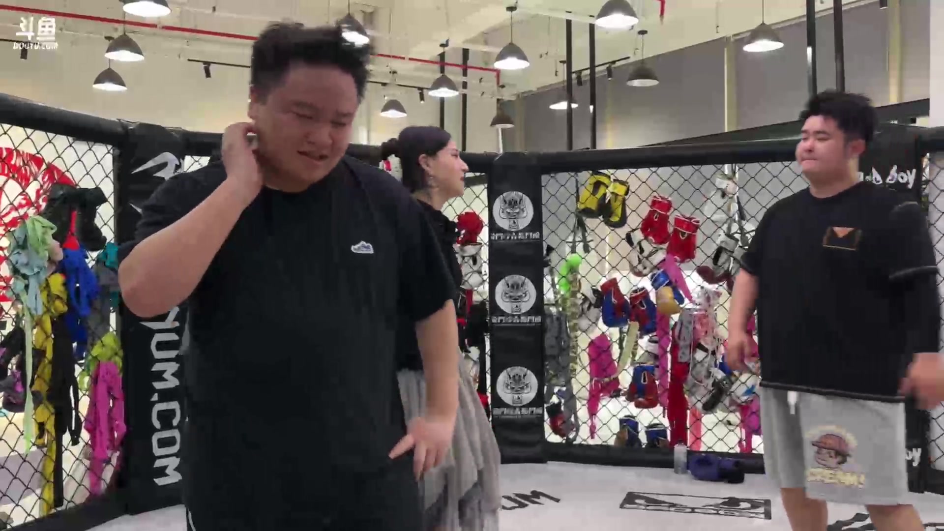 【2024-04-23 16点场】你的琳皇无限猖狂：星期二跟阿福终极对决9616398