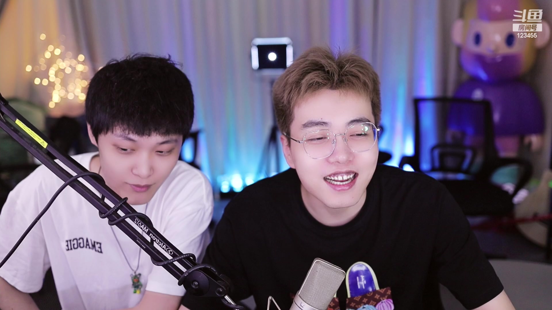 【2024-04-23 14点场】南波儿大魔王丶：天涯阁招人，速来一起~