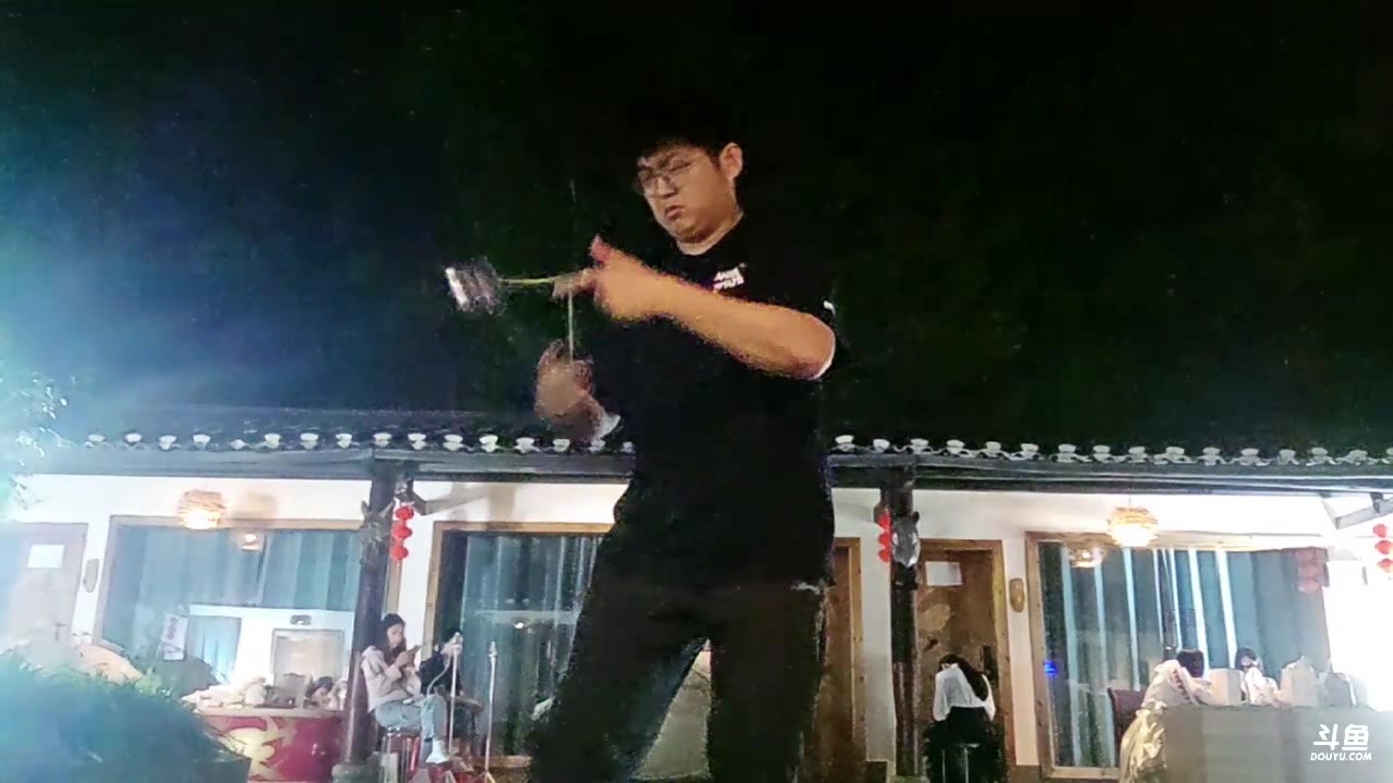 【2024-04-22 21点场】火力堂主：《小猪筷跑》不当团长的一天！