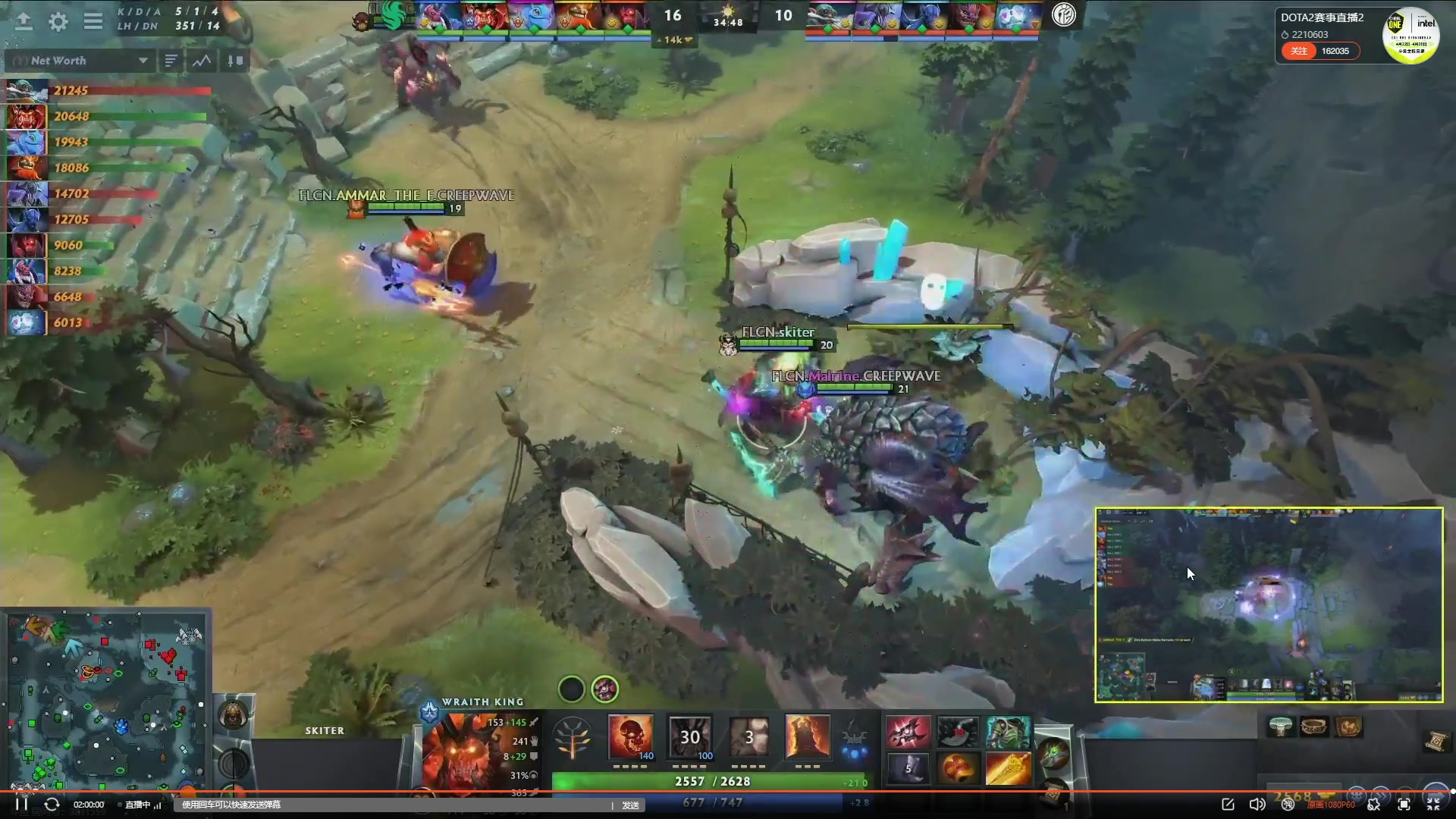 【2024-04-23 19点场】斗帝Yang：技术主播不搞笑！