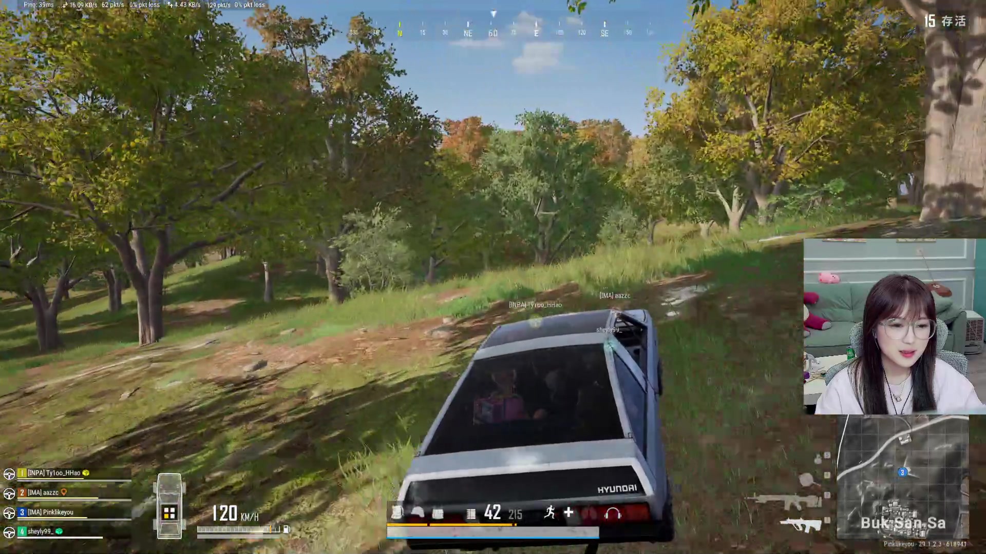 【2024-04-23 06点场】A妹A妹：【呆猪】10011