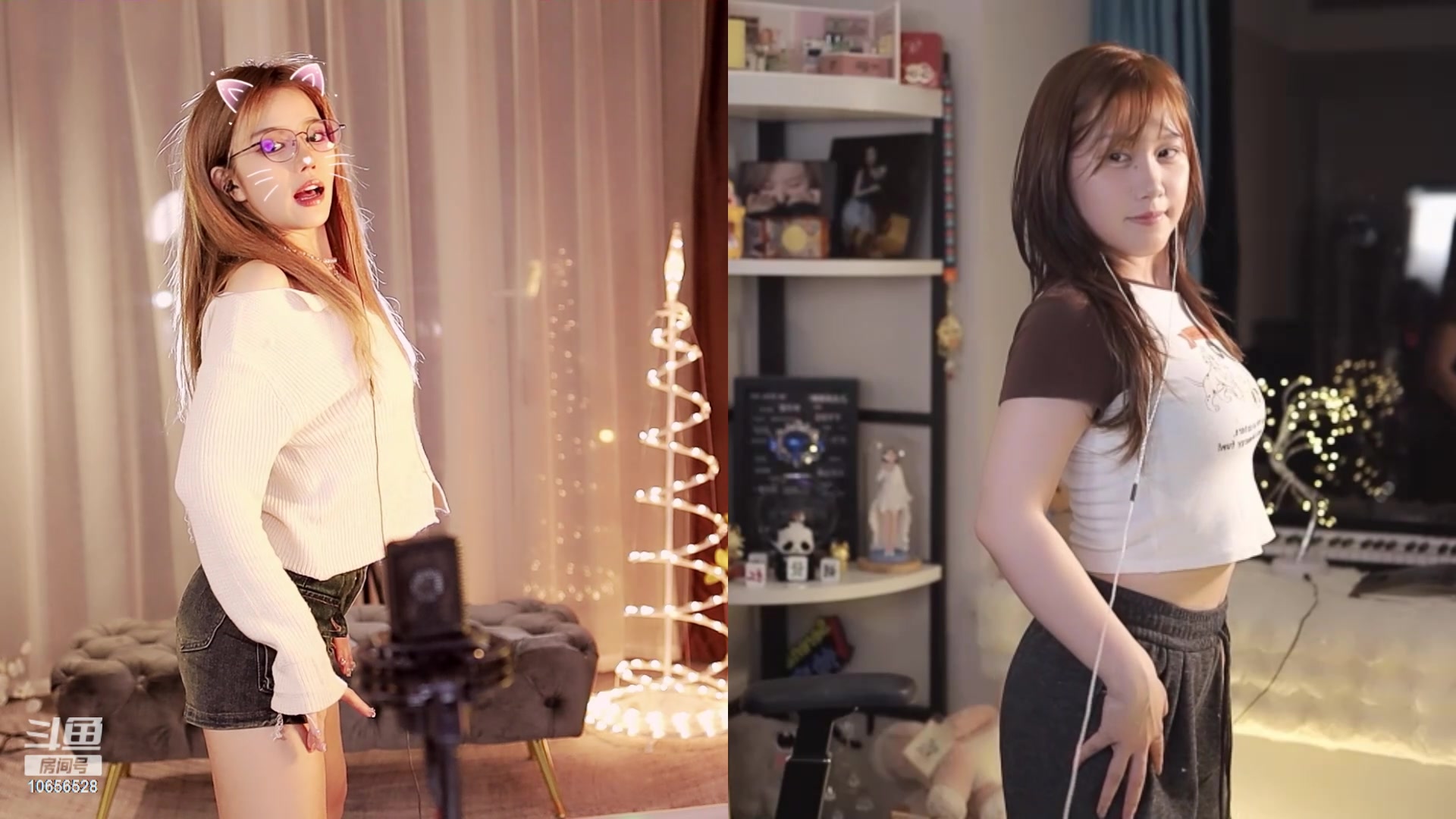 【2024-04-22 23点场】唐6儿：【小奶团】恭喜6宝150级啦~