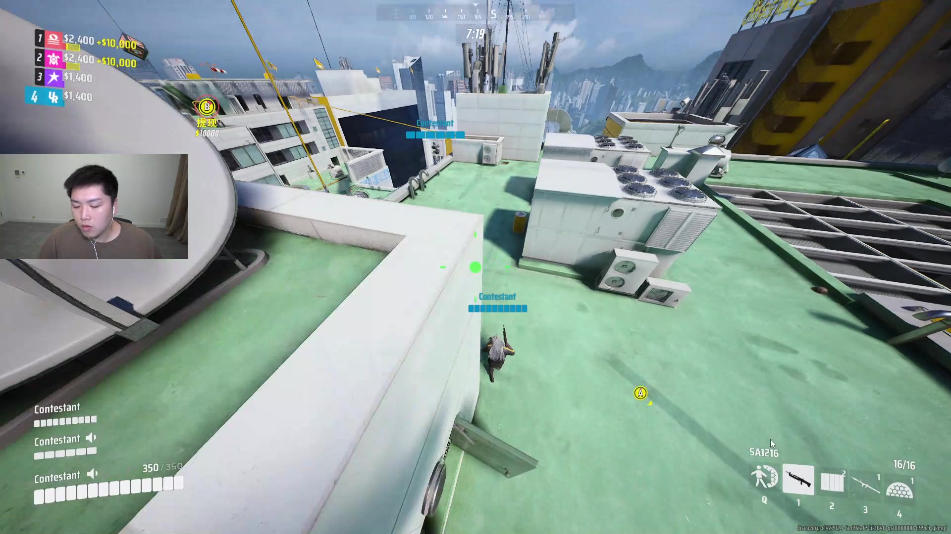 【2024-04-23 02点场】皮特174：铁皮双倍亲密+上限（今天2点来）