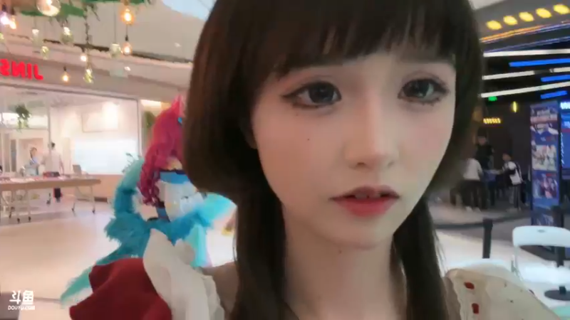 【2024-04-21 13点场】宝贝薇阿：薇薇：周末武汉见
