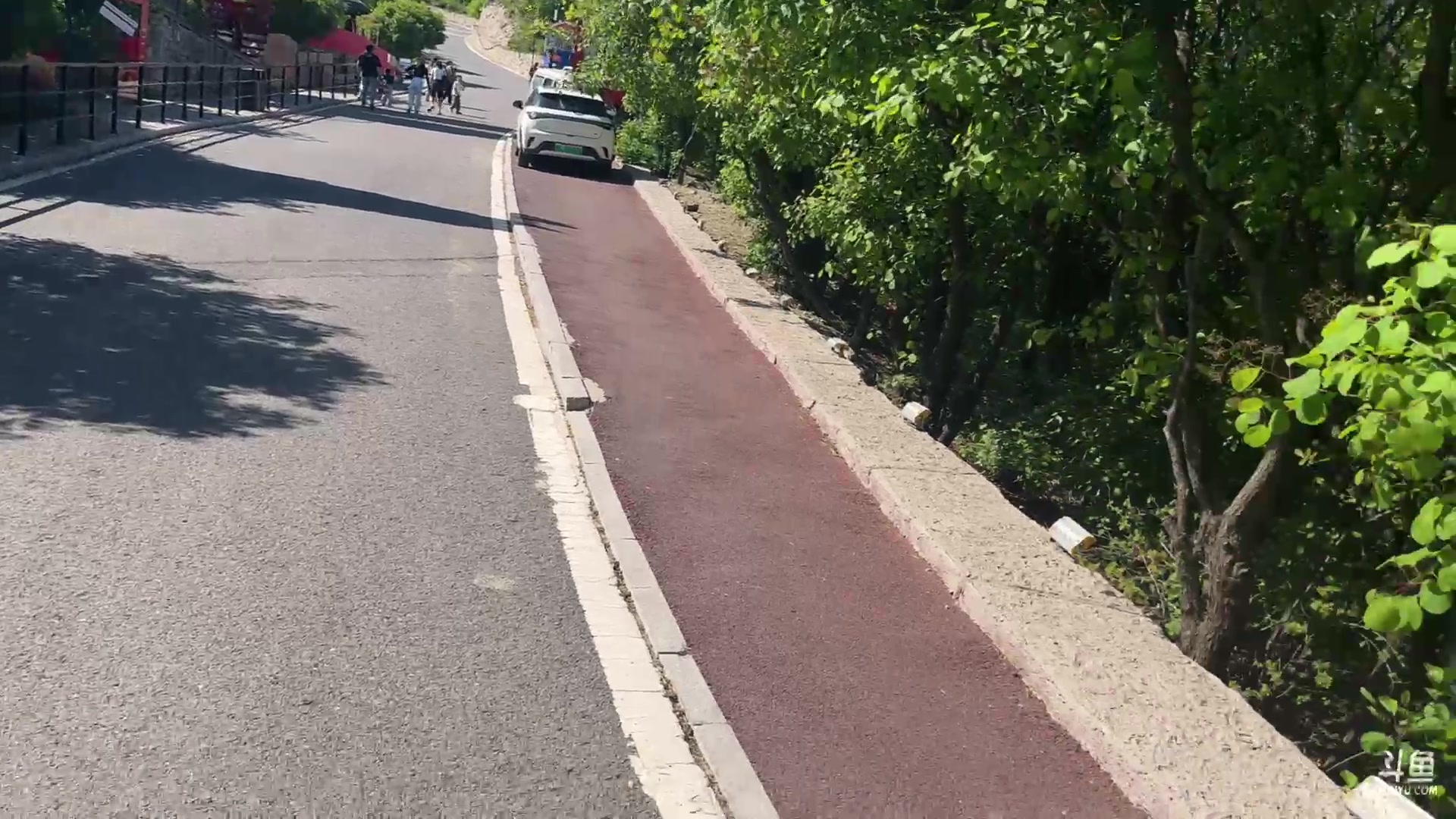 【2024-04-24 14点场】驴酱的冯雨大王：两点半下，十二点来户外~爱你们