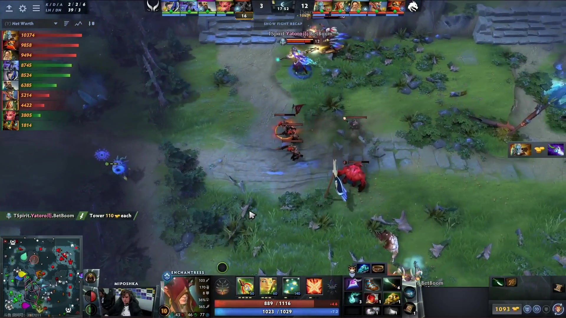 【2024-04-24 02点场】斗帝Yang：技术主播不搞笑！