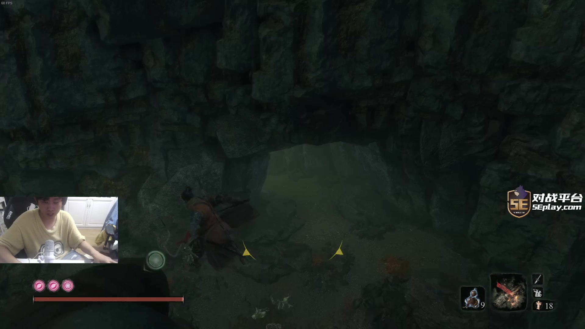 【2024-04-24 02点场】diyy刘頔：diyy:高低得只一下了！晚点看demo