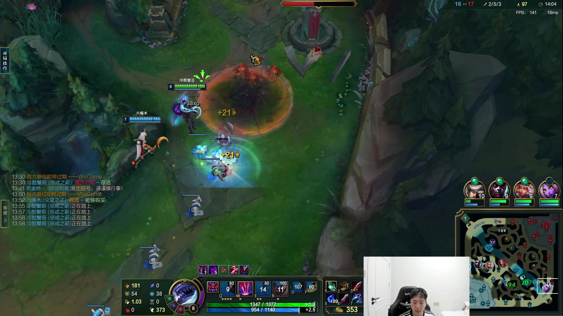 【2024-04-23 22点场】Jz0w0：【Jzad】钻粉殴打环节