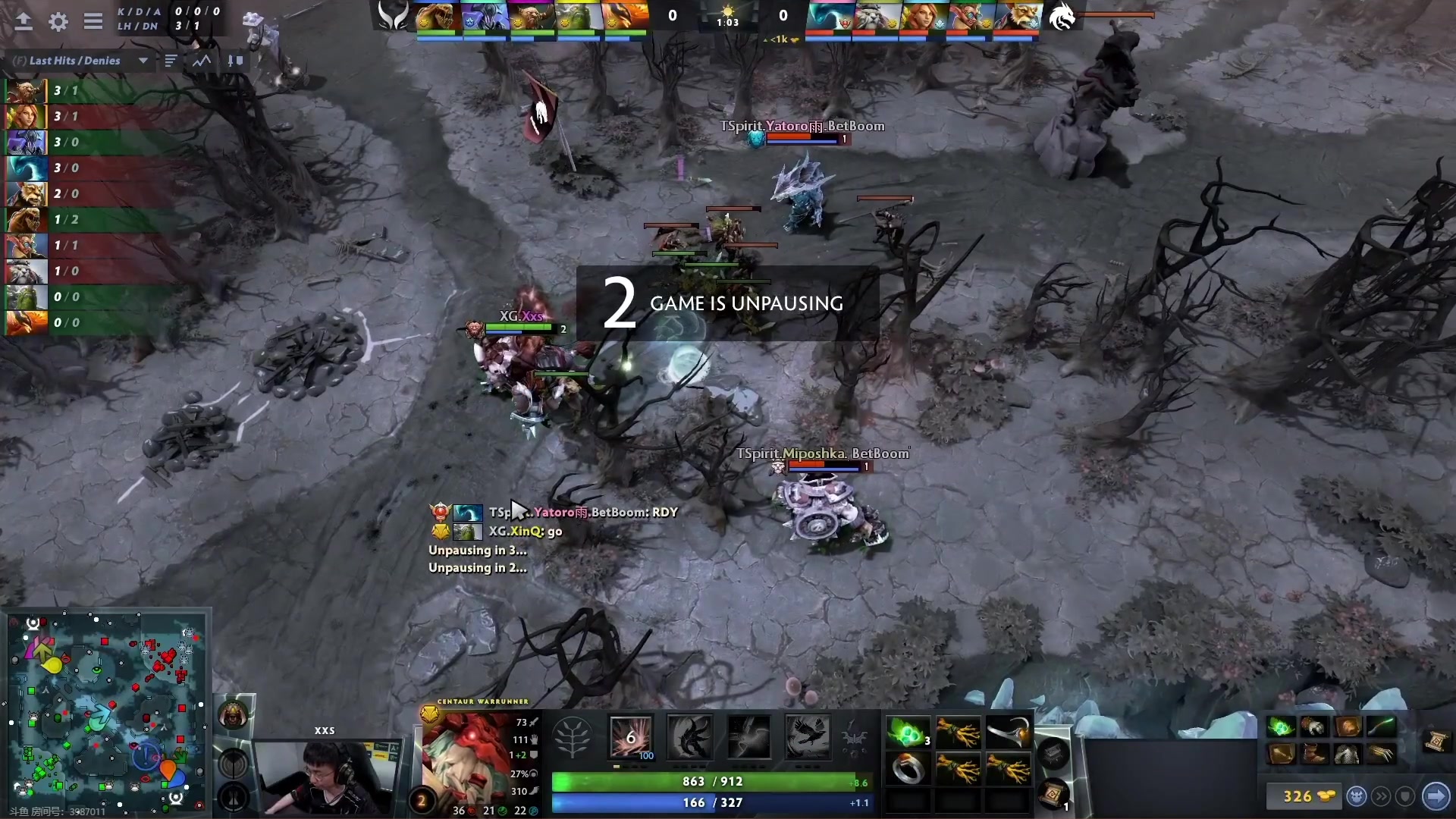 【2024-04-24 00点场】斗帝Yang：技术主播不搞笑！