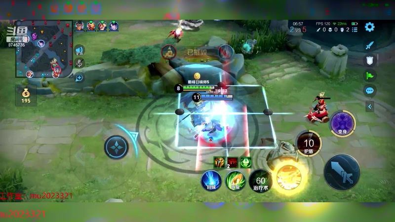 【2024-04-24 20点场】沐沐Ccccc：巅峰赛2100冲2200分！