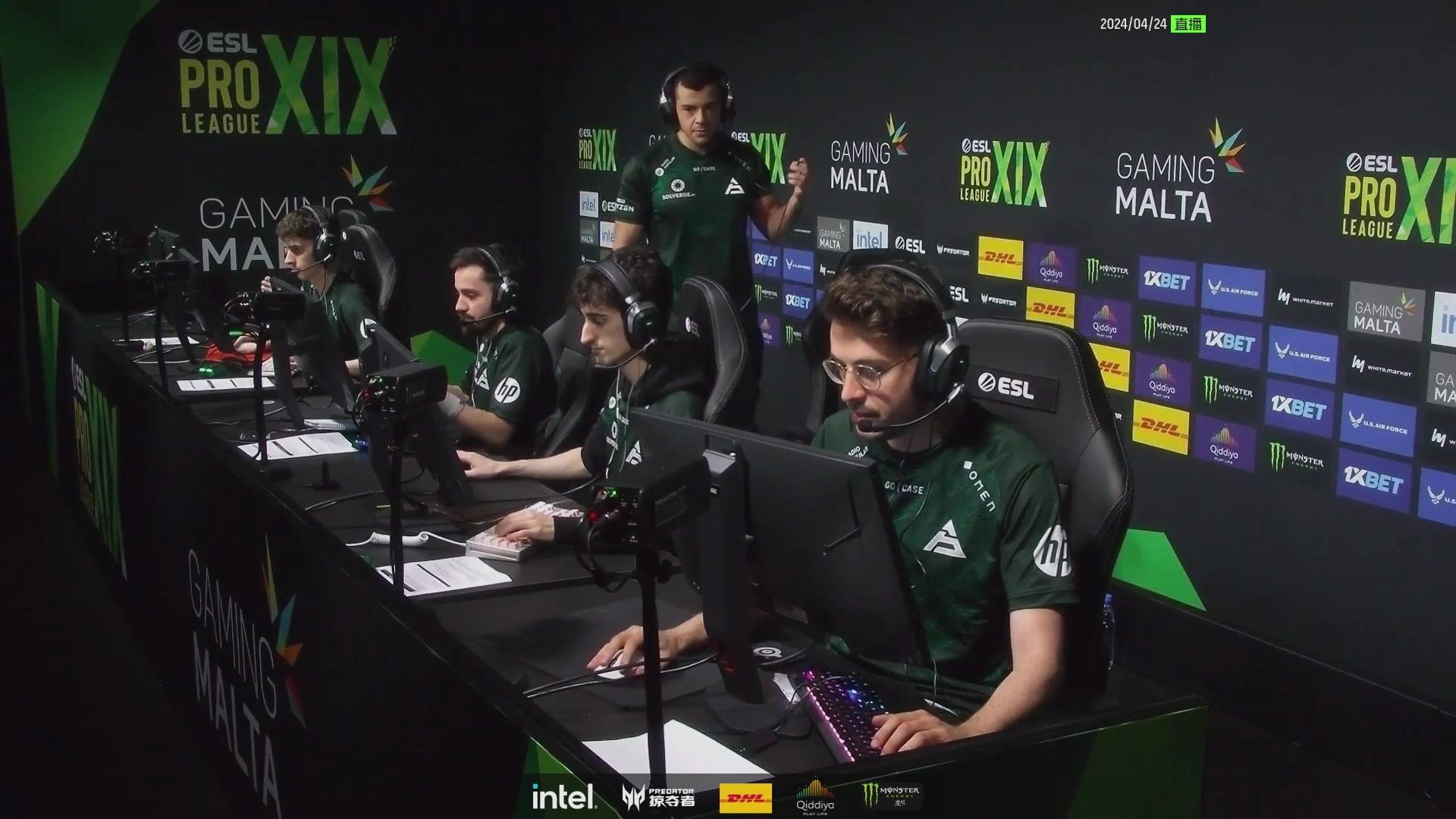 【2024-04-24 22点场】diyy刘頔：diyy:高低得只一下了！3倍亲密度