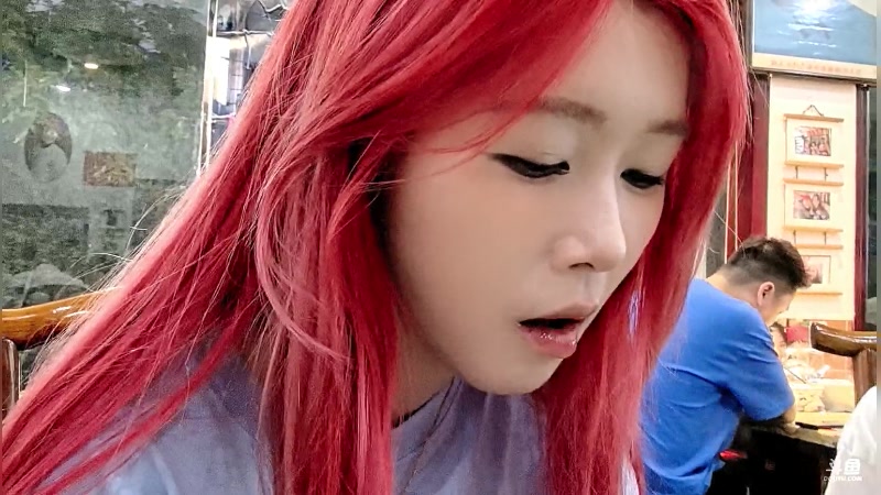 【2024-04-25 19点场】A妹A妹：【呆猪】10011