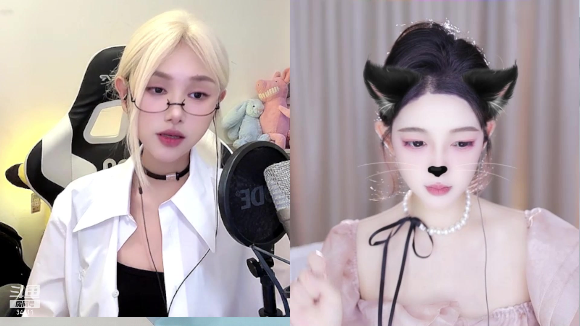 【2024-04-25 18点场】OrangebabyOAO：原皮小挖QAQ