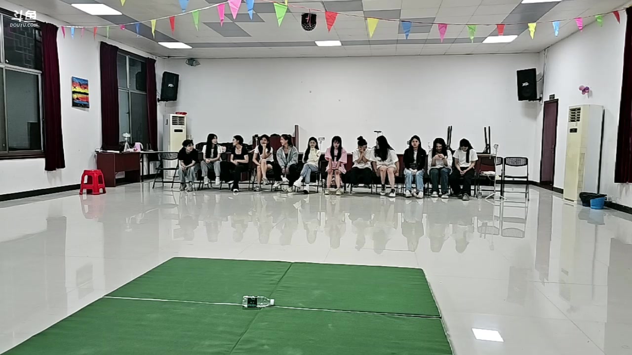 【2024-04-24 21点场】火力堂主：《小猪筷跑》长沙团播13天！