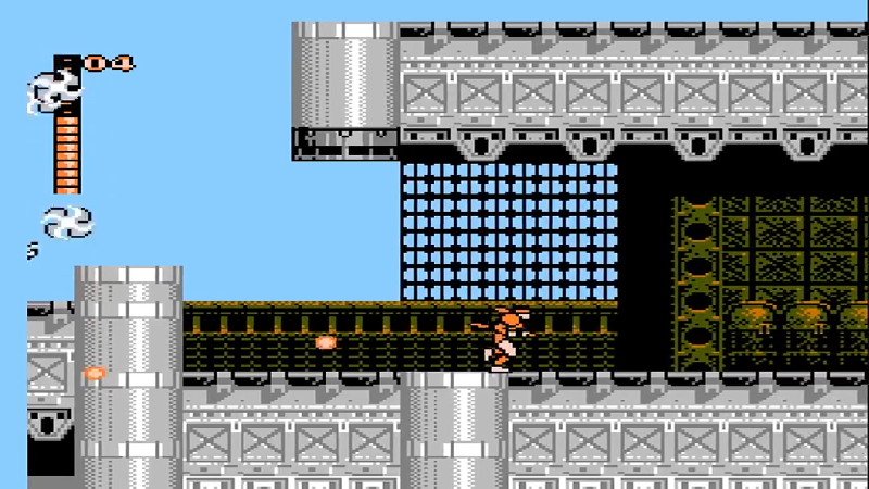 【钢岚】FC老弊的精彩时刻 20240425 02点场