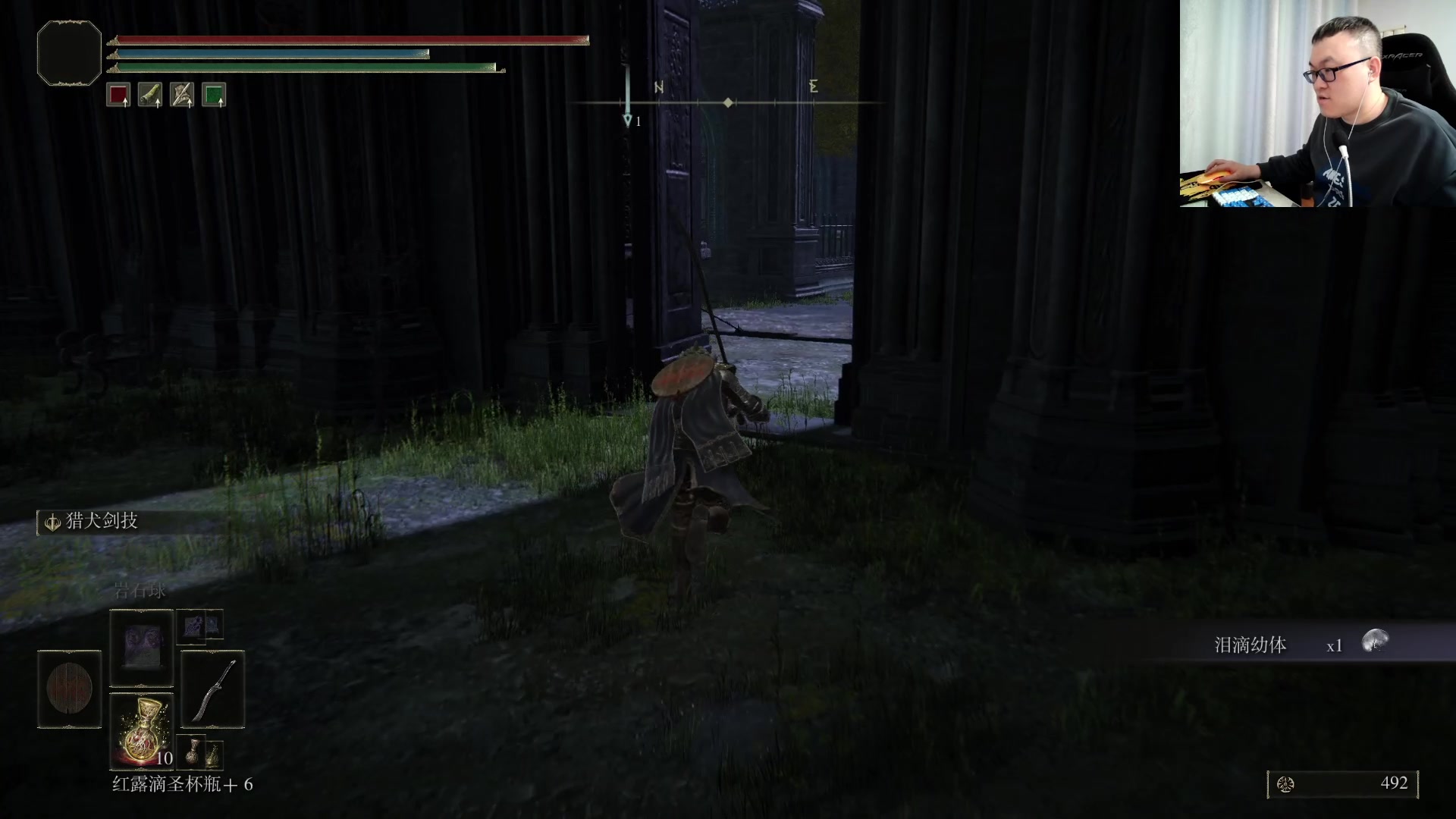 【2024-04-25 03点场】武神59：今天的猪蹄开始了！！！！！！！