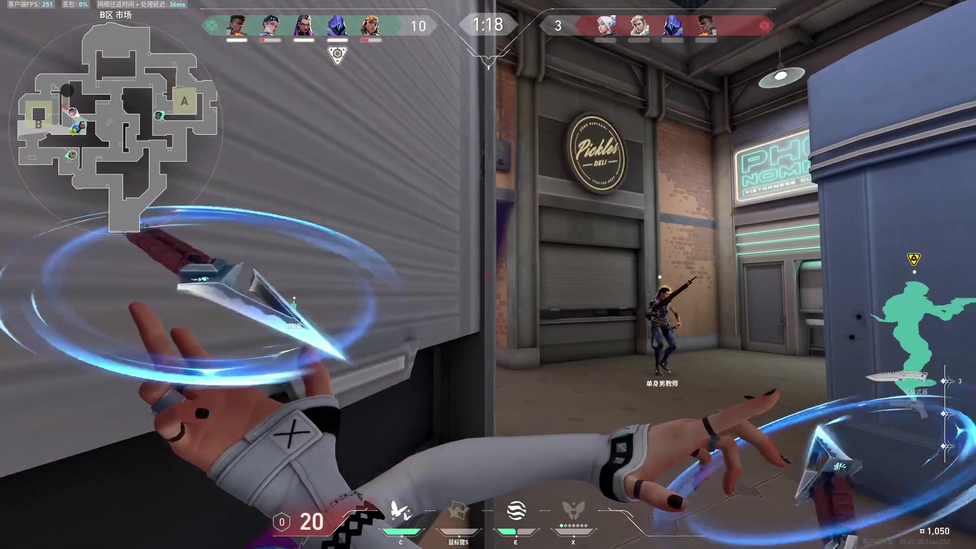 【2024-04-25 05点场】Cnzlike：Cn No.1源氏速看!