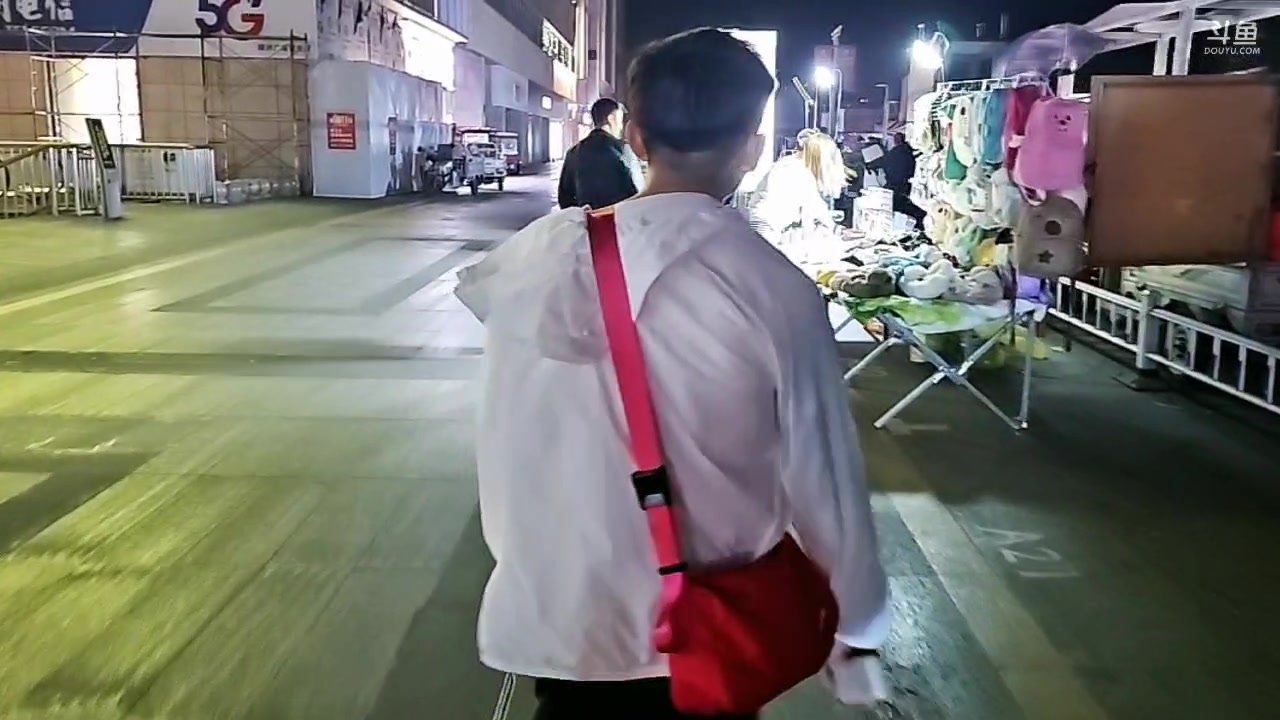 【2024-04-24 21点场】大嘴love：愉快的汝州行冲