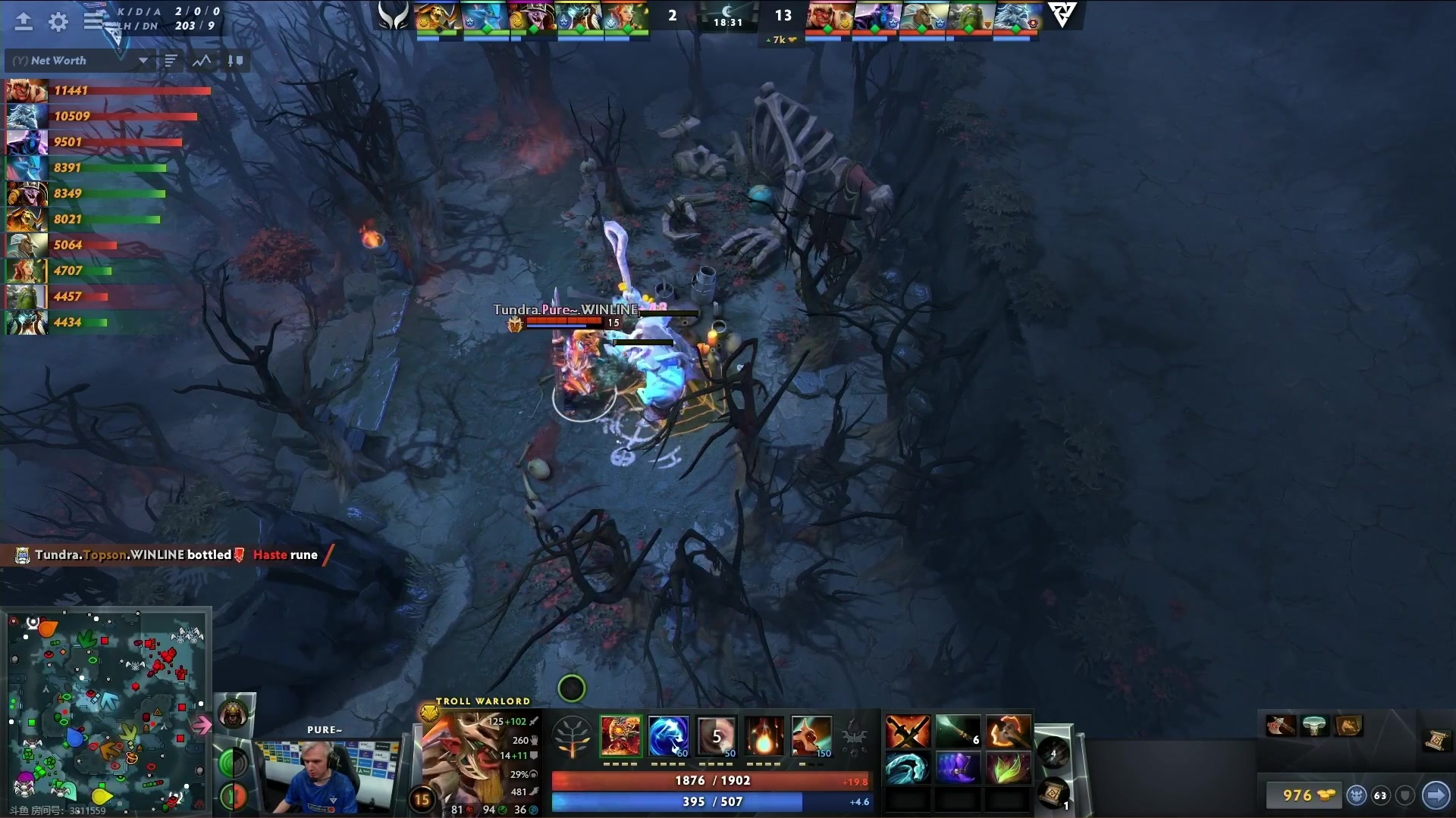 【2024-04-24 22点场】斗帝Yang：技术主播不搞笑！