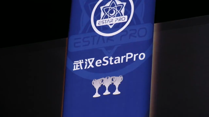 武汉eStarPro VS 广州TTG第4局-2024年KPL春季赛常规赛