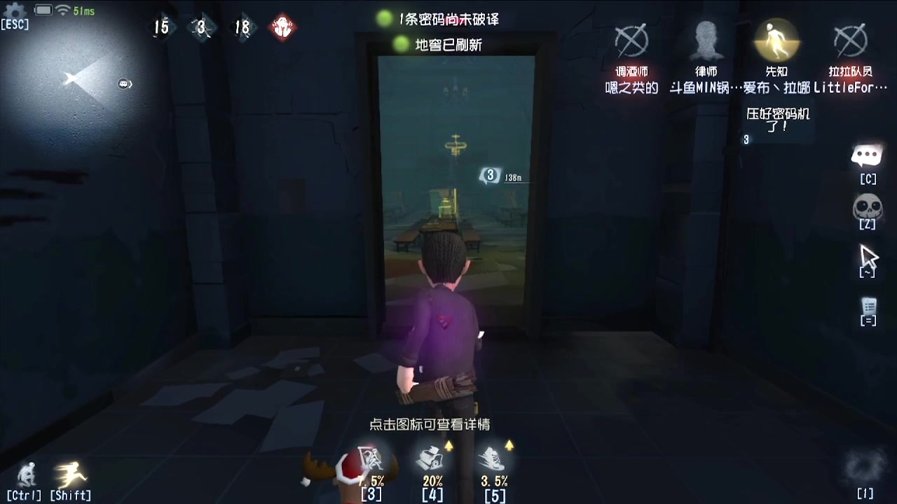 【2024-04-26 03点场】MIN锅锅：青训人皇等你来