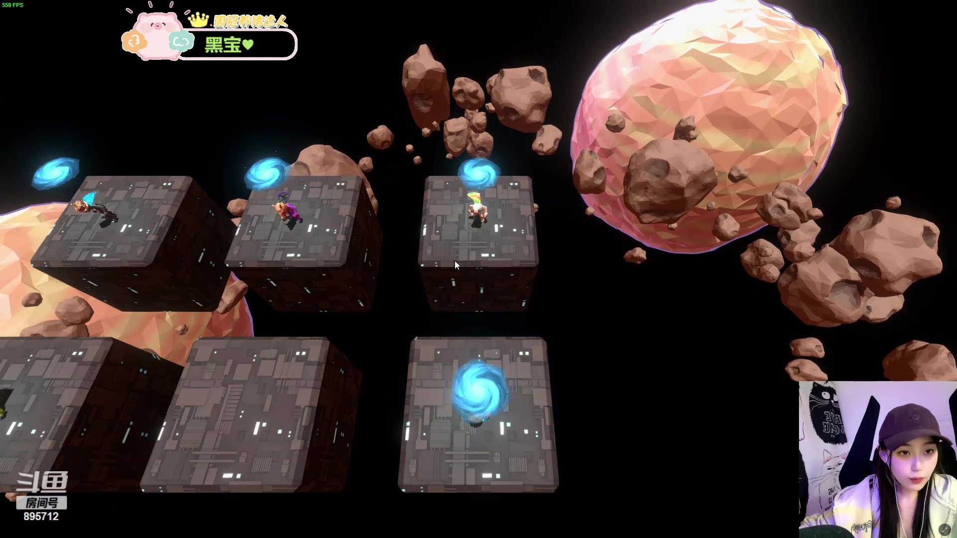 【2024-04-24 22点场】一只蘇l：别问 上传了 先来五手