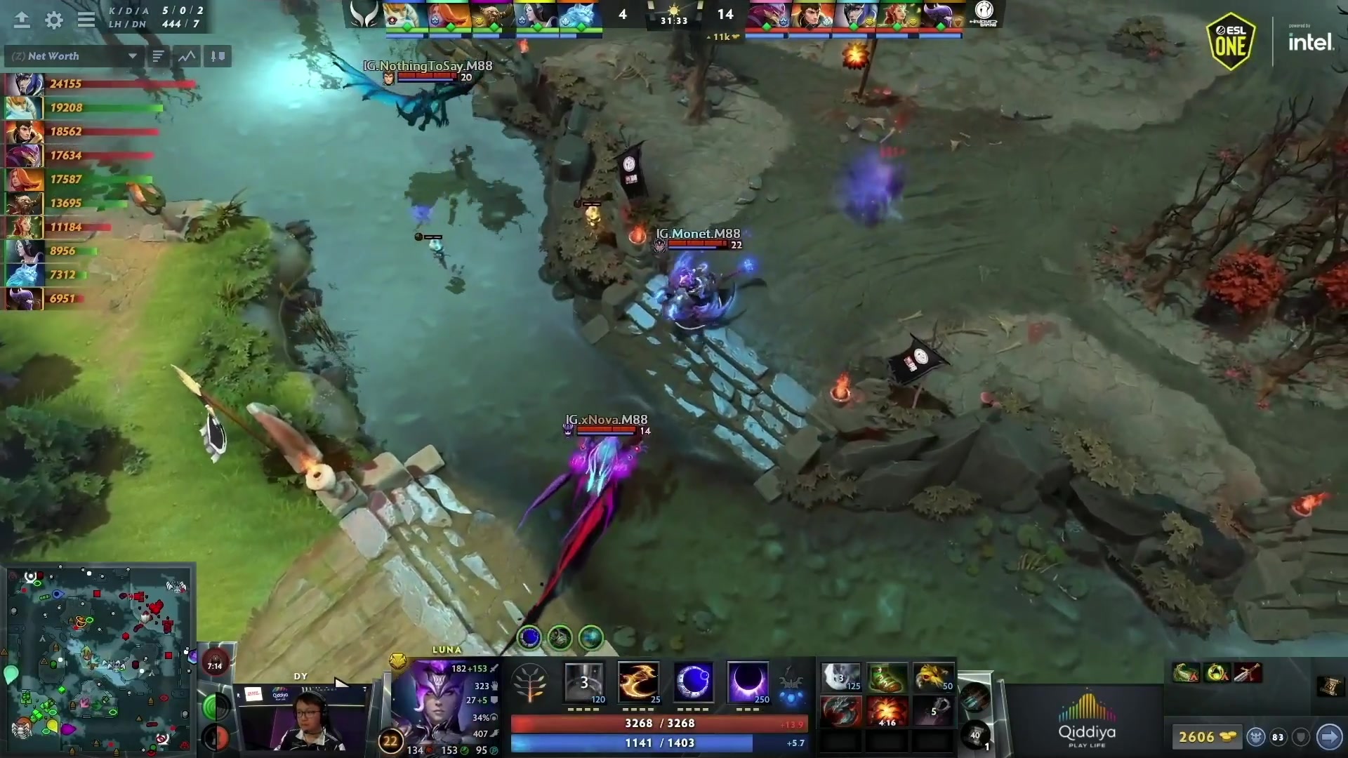 【2024-04-27 03点场】阳光男孩Aq：无尽的天梯！！！7718843