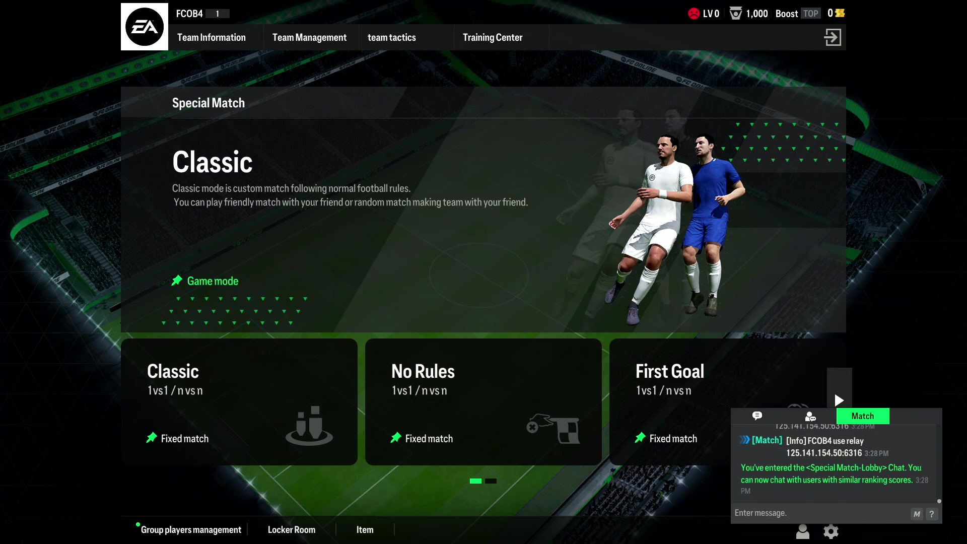 【2024-04-27 13点场】A胖瘦了：双倍-FCPro大师赛败者组