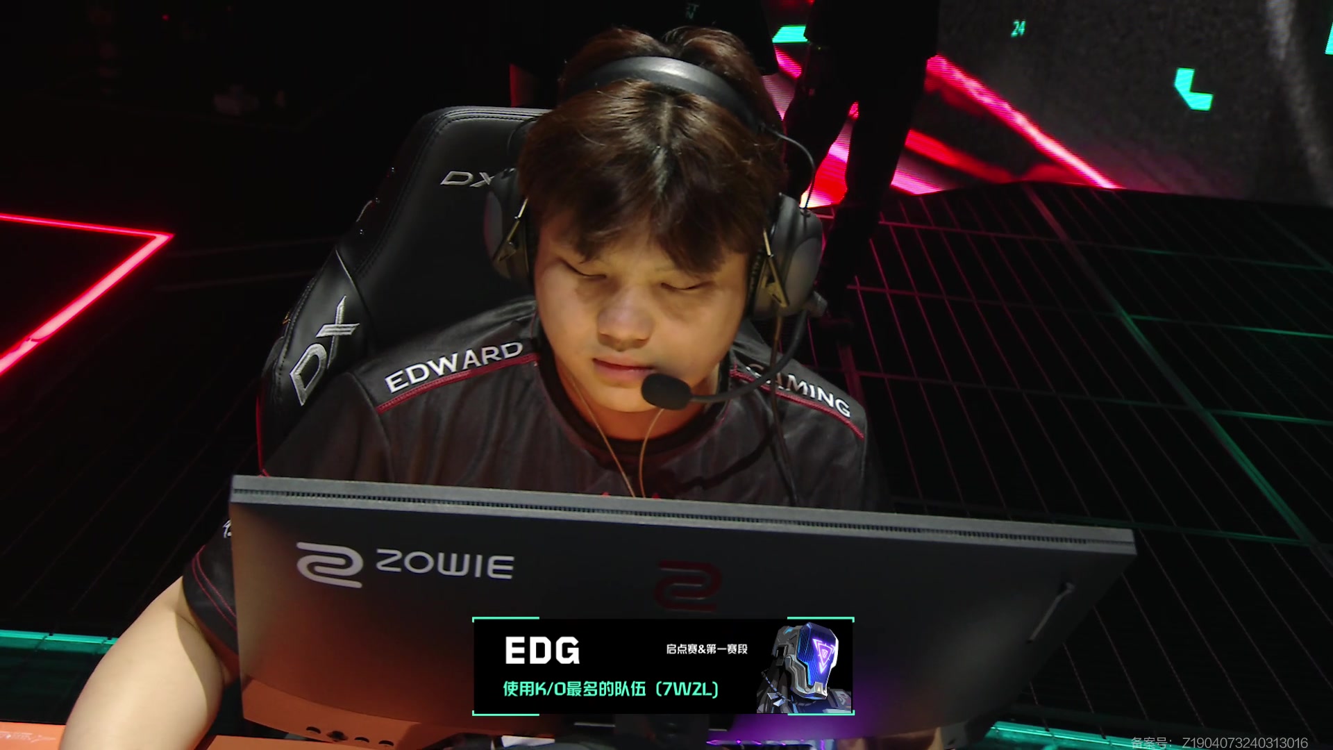 【2024-04-27 20点场】无畏契约赛事：直播丨常规赛FPX vs EDG BO3