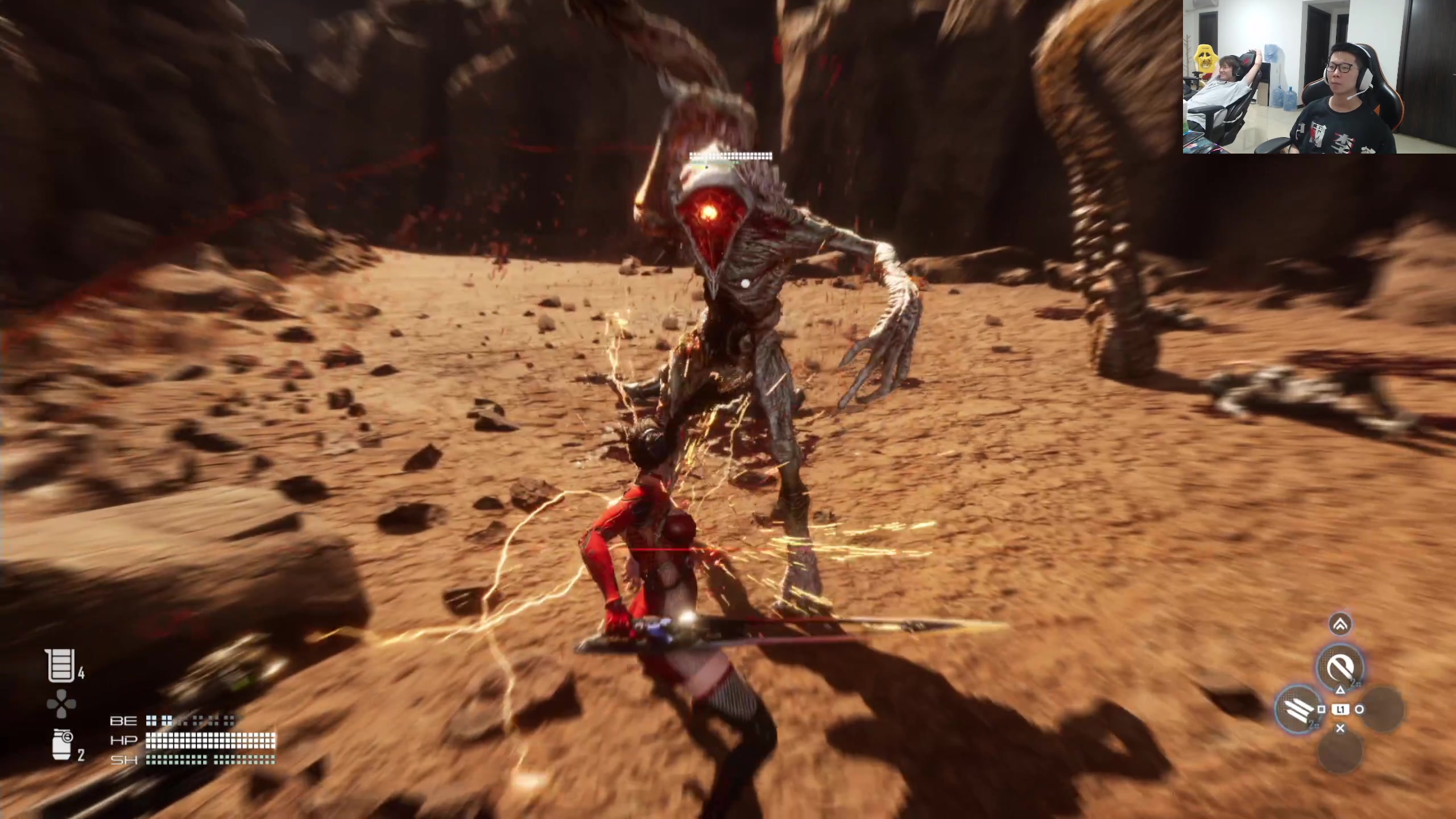 【2024-04-27 17点场】余小C真的很强：余小C：康特之神方可上分！