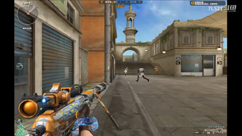 人机天天有，今天特别多