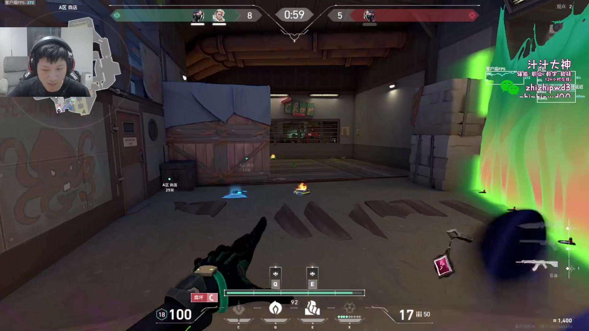 【2024-04-27 14点场】yjjimpaopao：5点vct cn 冲 TYL-WOL