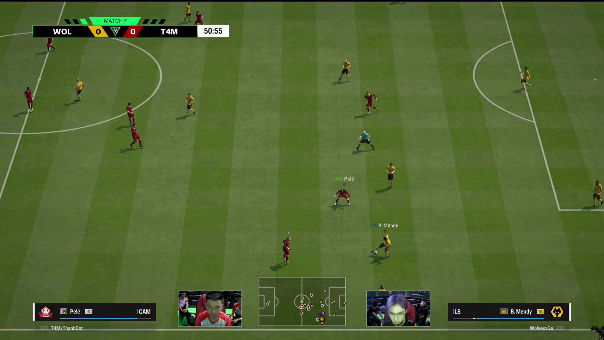 【2024-04-27 15点场】A胖瘦了：双倍-FCPro大师赛败者组