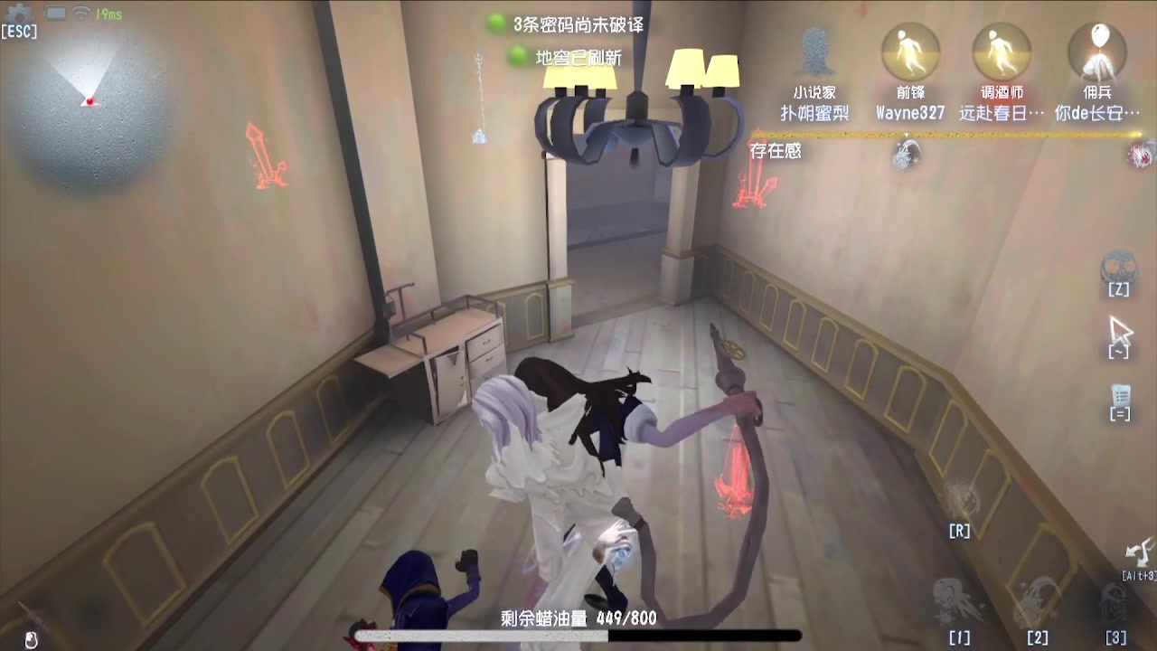 【2024-04-26 22点场】MIN锅锅：青训人皇等你来