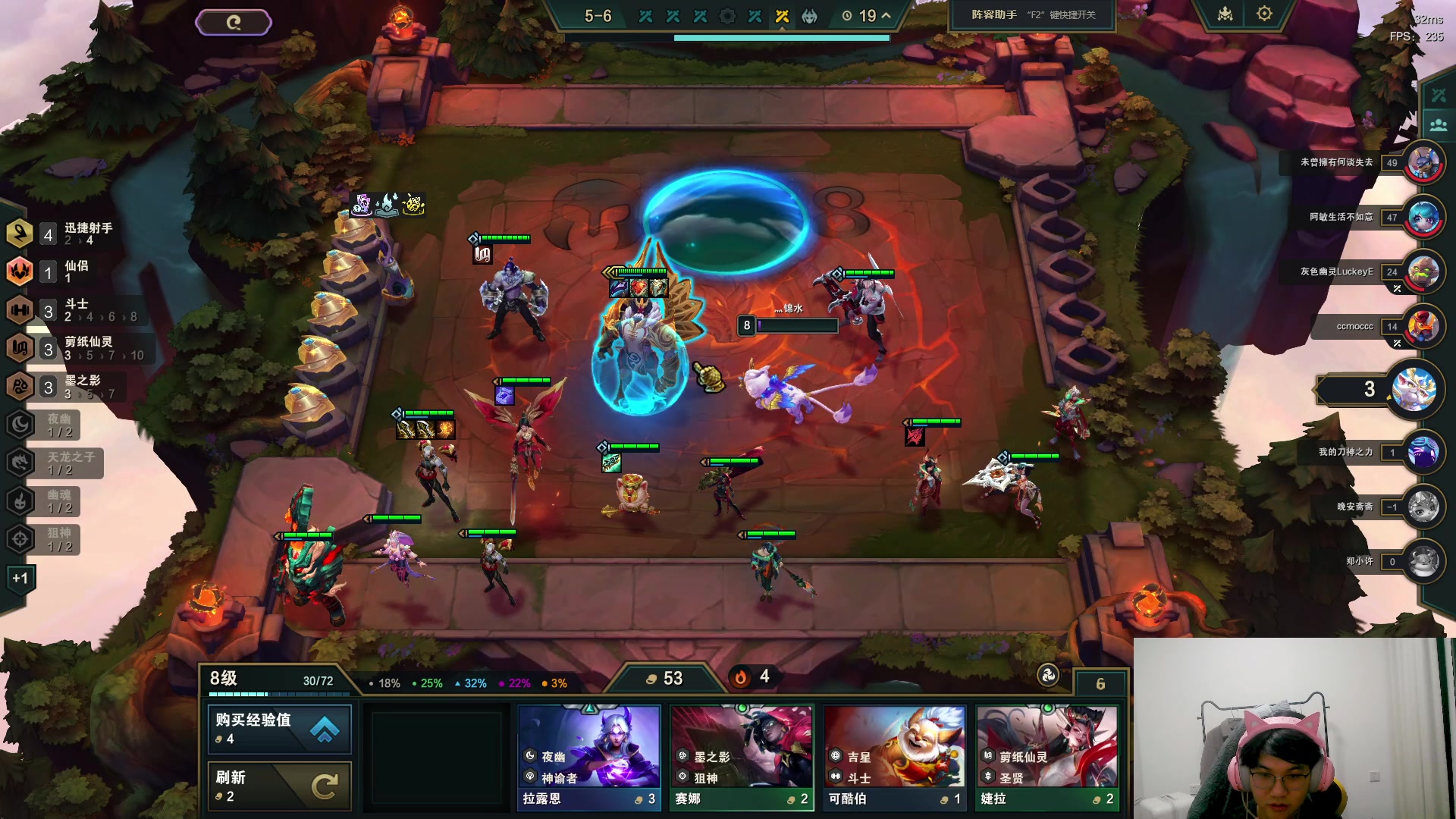 【2024-04-27 03点场】放逐大帝灬：诸位爷，里边请！