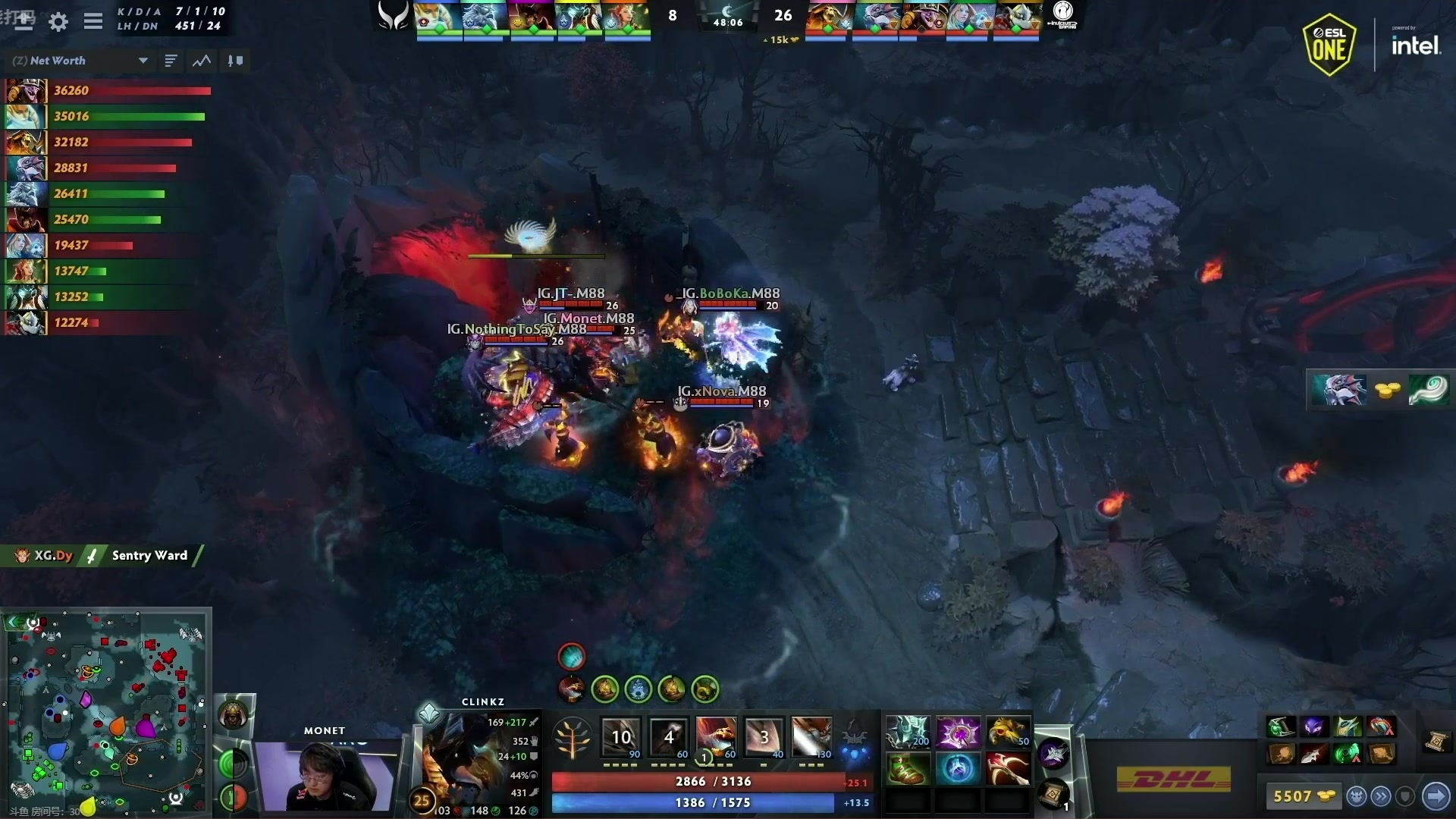 【2024-04-26 23点场】斗帝Yang：技术主播不搞笑！