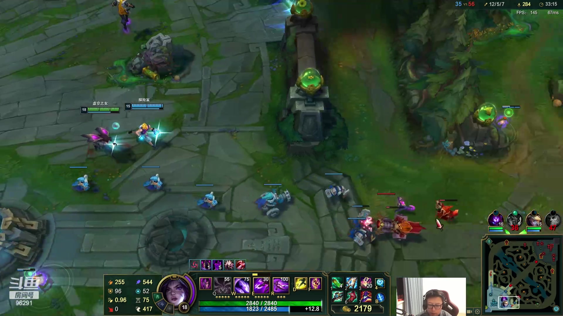 【2024-04-27 00点场】东北大鹌鹑：东北大鹌鹑 恐怖如斯