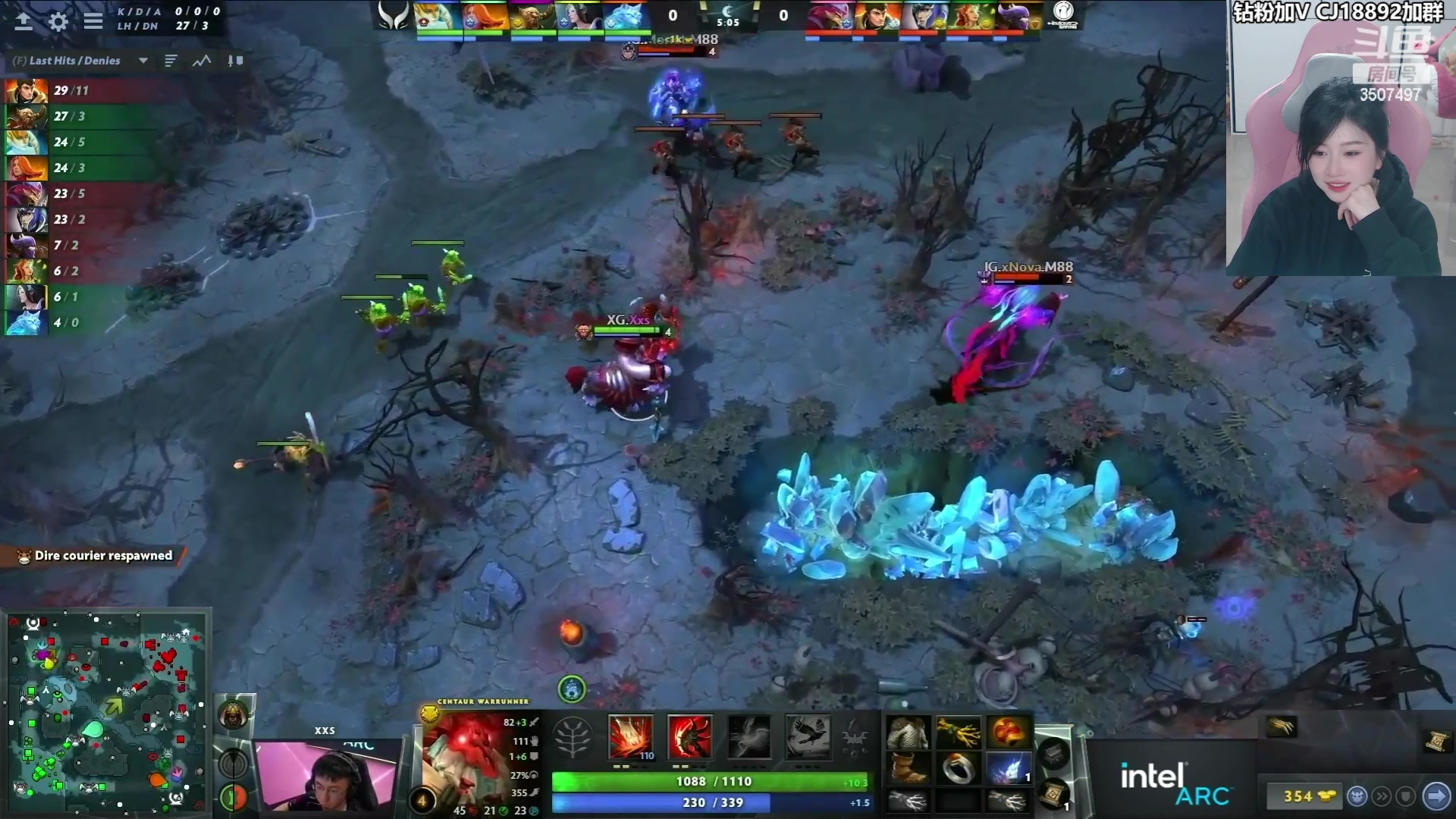 【2024-04-27 02点场】Amsssss：~~~晚上好呀看比赛咯~~~