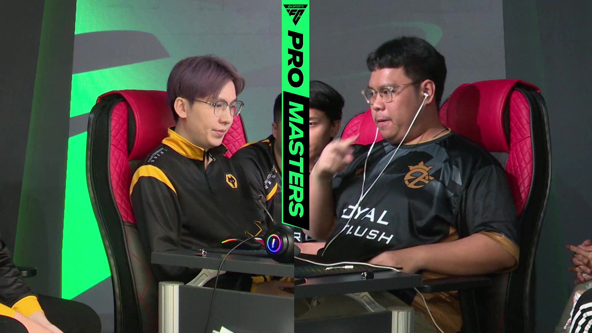 【2024-04-27 17点场】A胖瘦了：双倍-FCPro大师赛败者组