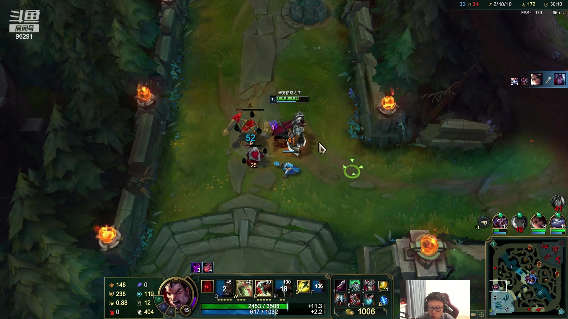 【2024-04-26 22点场】东北大鹌鹑：东北大鹌鹑 恐怖如斯