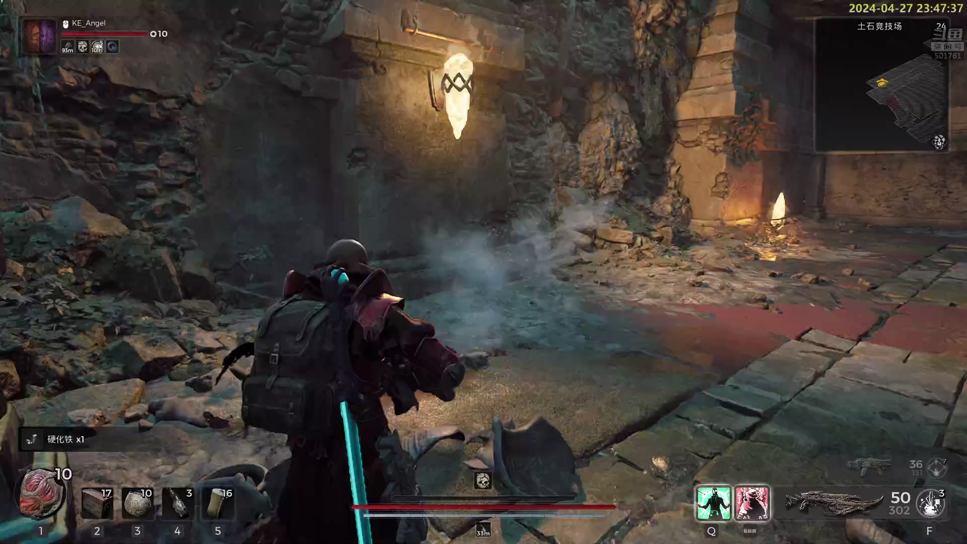 【2024-04-27 23点场】白白的胖胖呀：⭐️加油！冲鸭⭐️