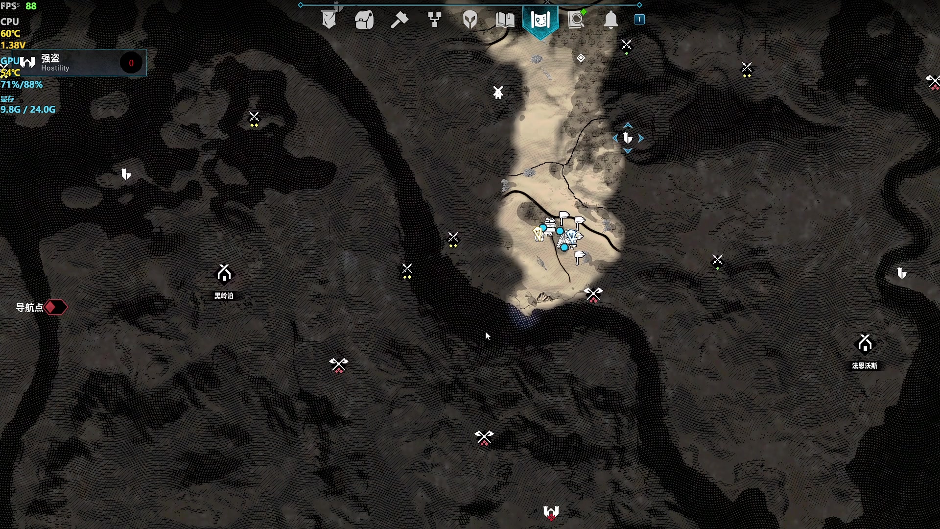 【2024-04-28 16点场】主播帝王：帝帝的游戏教室